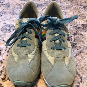 RAINBOW sneakers (vintage)